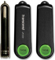 Transcend JetFlash 220 (TS16GJF220)